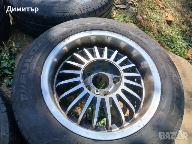 Джанти 5х114,3 15ки, ЦО 67, снимка 14 - Гуми и джанти - 55886127