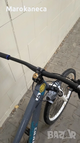 Велосипед Drag c1 26 14.5, снимка 4 - Велосипеди - 52530233