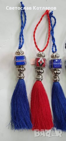 пискюл декорация ман даф ивеко волво скания , снимка 2 - Аксесоари и консумативи - 30487353