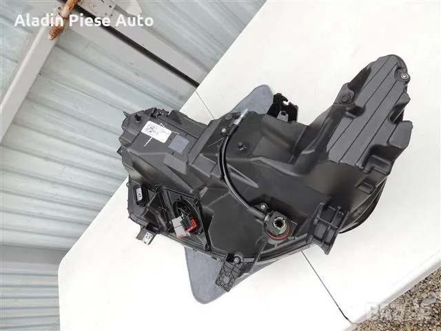 Десен фар Ford Explorer Full Led година 2020 2021 2022 код LB5B-13W029-EK  , снимка 9 - Аксесоари и консумативи - 50286268