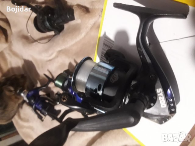 Макари в отлично състояние., снимка 2 - Макари - 39513272