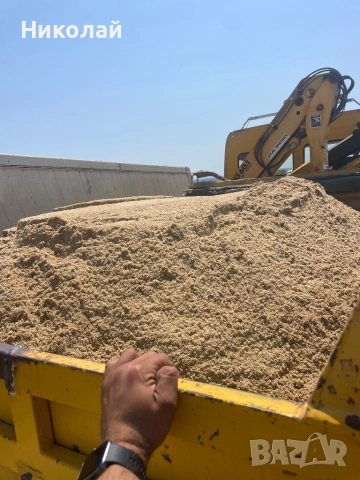 Транспортни услуги самосвал с кран и камион с падащ борд до 5Т, снимка 4 - Транспортни услуги - 51462738