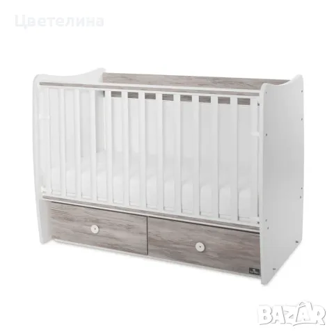 Легло-люлка Lorelli 