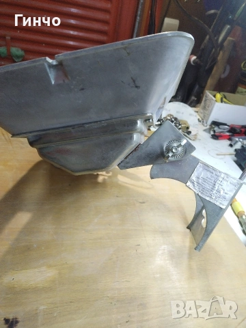 газова пита тип печка 4,2 kw. , снимка 8 - Отоплителни печки - 54249005