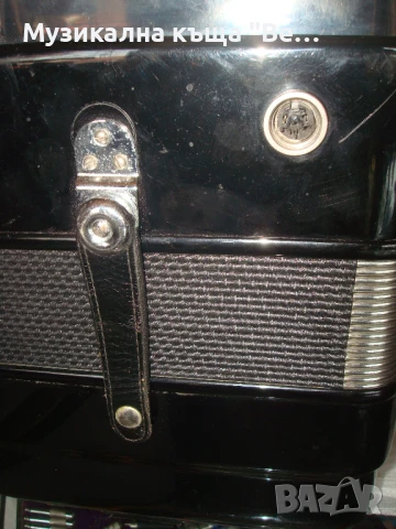 Акорден elkavox 120 баса, снимка 15 - Акордеони - 51115943