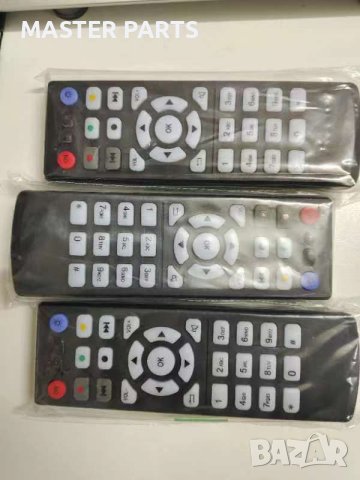 Дистанционо за монитори Mercedes 2006-2017 E/ML/GL/S/GLK/C/R class., снимка 2 - Части - 44405222