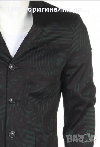 МЪЖКО САКО PREMIUM BY JACK & JONES, снимка 3 - Сака - 29271021