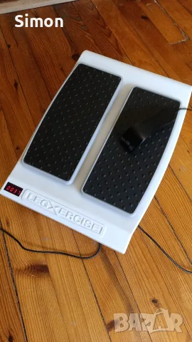 продавам Ролатор, LegXercise Pro, Helix Vital Bike, и други неща, снимка 6 - Ролатори - 55001977
