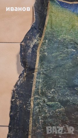 Стара картина, снимка 9 - Картини - 32180479