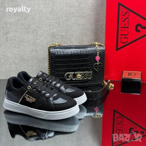 Guess дамски комплекти , снимка 3 - Маратонки - 49298279