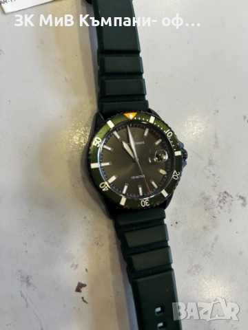 ръчен часовник Emporio Armani AR- 11464    05566-25, снимка 2 - Мъжки - 52429325