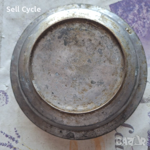 ✅МЕДНА ЧИНИЯ/ПАНИЦА - ШУМЕН❗, снимка 4 - Антикварни и старинни предмети - 53176693