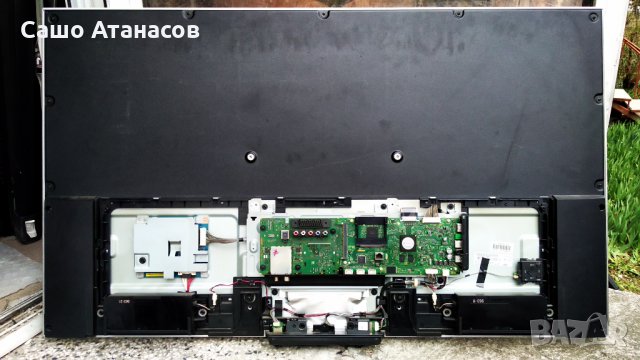 SONY KDL-50W815B със счупена матрица ,1-889-202-21 ,14STM4250AD-6S01 ,T500HVN08.0 ,1-889-245-11, снимка 4 - Части и Платки - 32101846