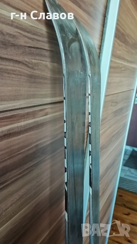 X9 Cross Carv 160 см Made in Austria, снимка 3 - Зимни спортове - 52273447