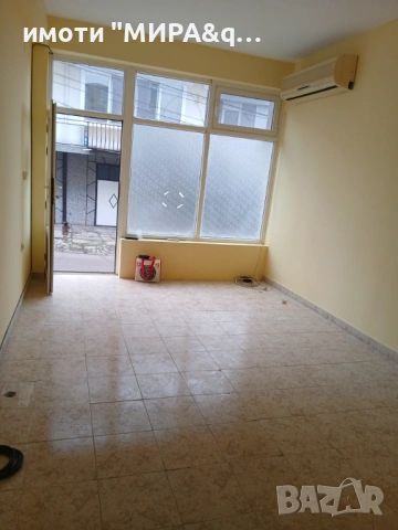 Търговски обект / магазин под наем – кв. Дружба, гр. Хасково