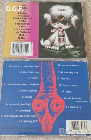 Оригинални рок и метъл дискове , снимка 12 - CD дискове - 37969683