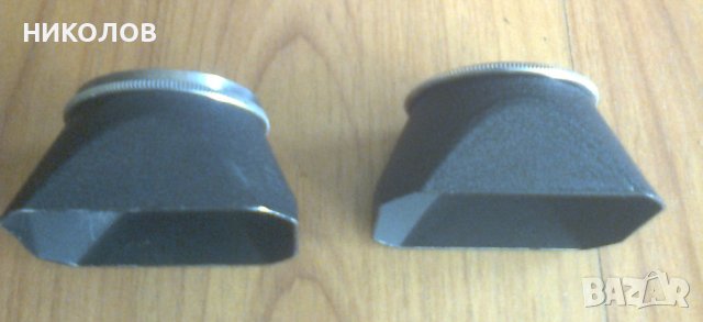 ФОТО СЕННИЦИ, снимка 3 - Чанти, стативи, аксесоари - 37434049