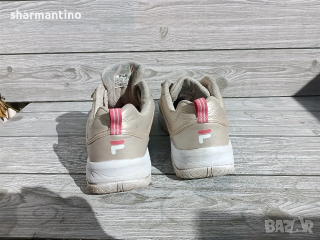 Fila Strada N 40, снимка 3 - Маратонки - 54321351