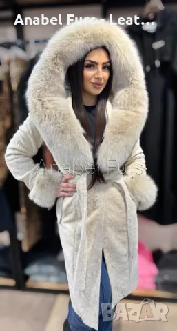 палта и якета от естествена кожа 🛍️, снимка 6 - Якета - 48884018