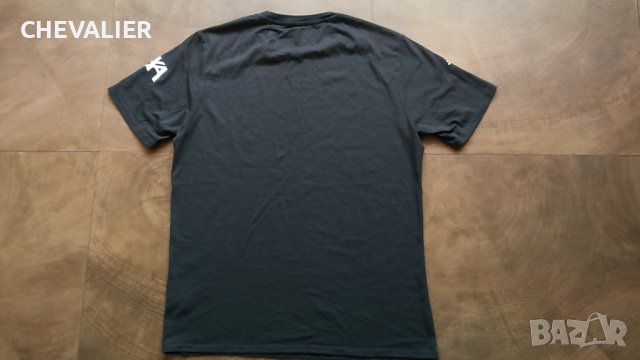 NEW BALANCE FC LIVERPOOL Размер XL мъжка тениска 24-49, снимка 6 - Тениски - 37175695