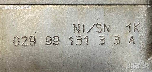 Vw passat 4 1.9tdi 110кс ГНП, снимка 11 - Части - 42621894