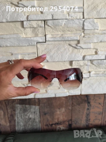 оригинални слънчеви очила Gian Carllo-30лв, снимка 1