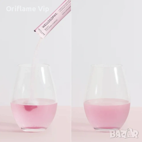 Колаген комплекс Wellosophy, снимка 3 - Хранителни добавки - 54345229