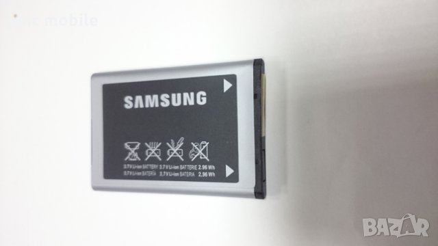 Samsung E2600 - Samsung GT-E2600 оригинални части и аксесоари , снимка 5 - Резервни части за телефони - 29978896