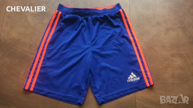 Adidas Kids Shorts Размер 13-14 г / 164 см детски къси панталони 22-67