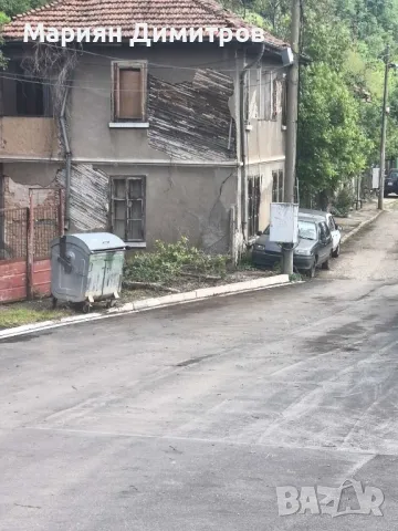 Къща в с.Железна 