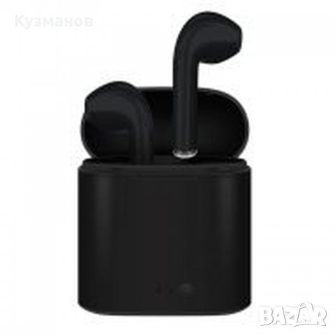 Безжични Bluetooth слушалки с Power Bank кутия, снимка 6 - Слушалки, hands-free - 30079297
