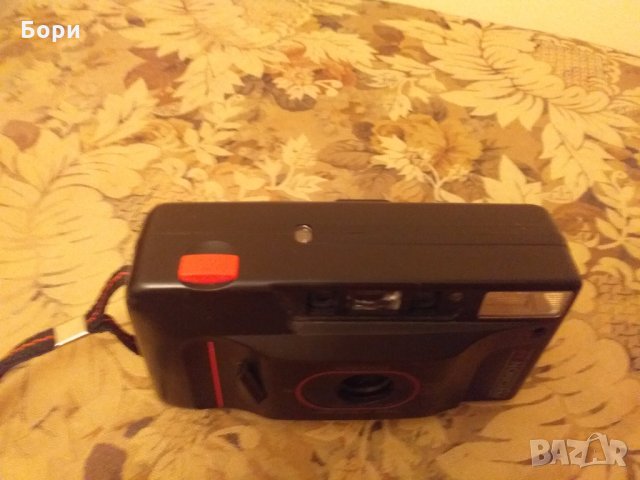 PRECISION AF 35mm Фотоапарат, снимка 4 - Фотоапарати - 30826070