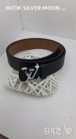 Дамски Колани 💫Dior 💫 Versace 💫 Yves Sent Laurent 💫