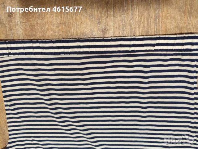 нова блузка на Gap, снимка 2 - Тениски - 52336425