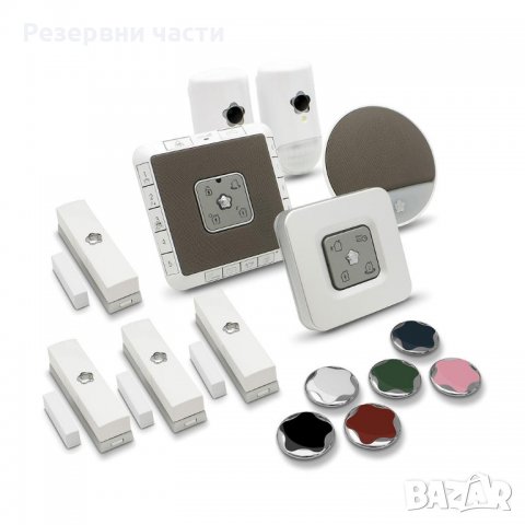 Алармена система  Verisure, снимка 3 - Комплекти за видеонаблюдение - 34966260