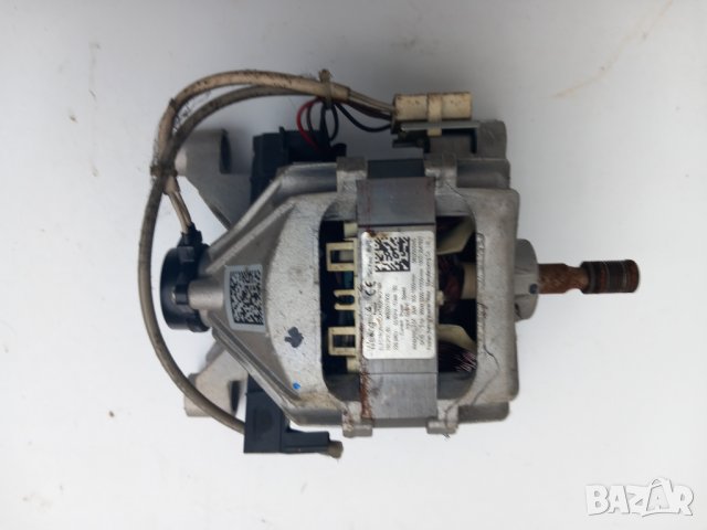 Продавам на части за пералня Indesit IWSC 51051, снимка 15 - Перални - 39886247