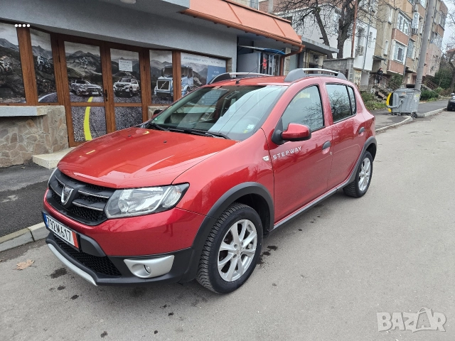 Dacia Sandero Stepway, снимка 3 - Автомобили и джипове - 52712153