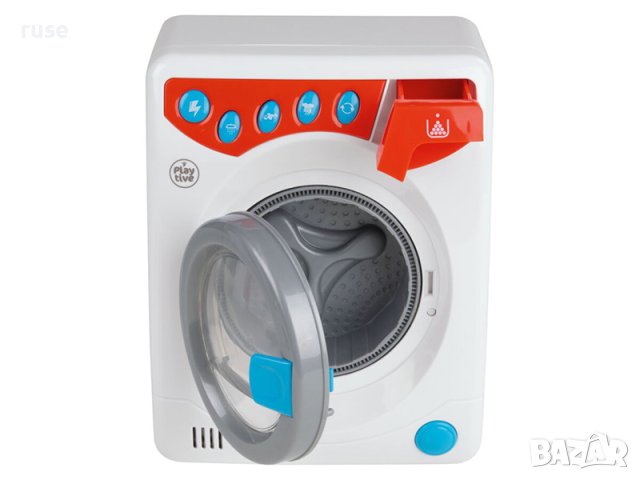 НОВИ! Детски играчки 3 модела - пералня, съдомиялна машина, фурна, снимка 4 - Образователни игри - 44311621