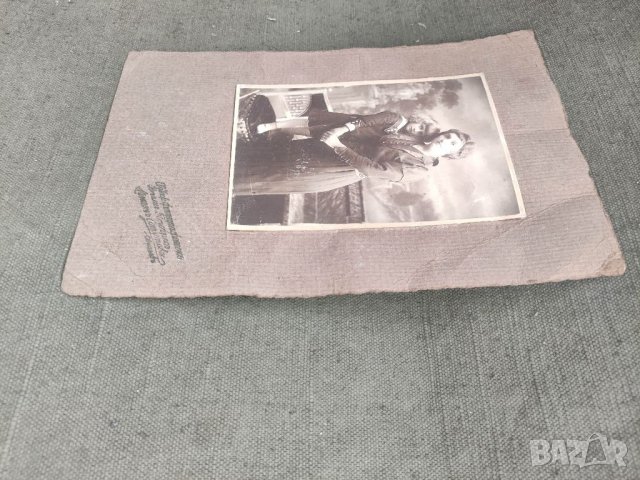 Продавам стари снимки военен с ордени,железен кръст Свищов, снимка 6 - Антикварни и старинни предмети - 40145711