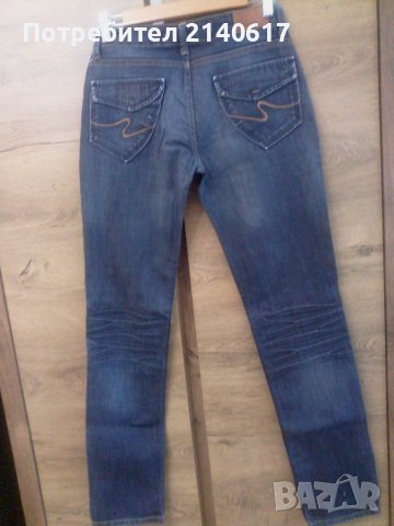 Дънки Rodi Denims  N:28, снимка 3 - Дънки - 40093405