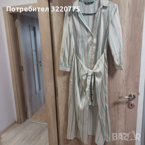 Рокля Zara