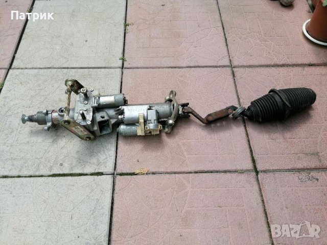Кормилен прът Мерцедес W140 Mercedes W140 S-class, снимка 2 - Части - 36614749