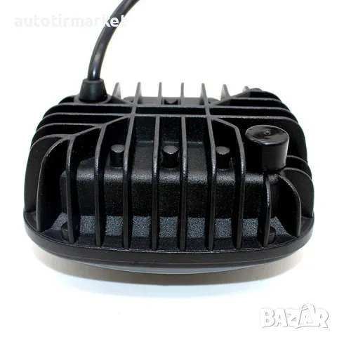Ролбар + 2бр LED халогени 90W, снимка 5 - Аксесоари и консумативи - 56054638