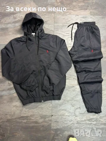 Polo Ralph Lauren Мъжки Шушляков Спортен Комплект🔝Мъжки Шушляков Спортен Екип Код NGHSP176