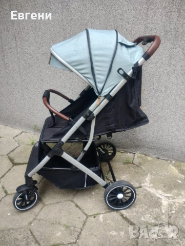 Детска количка Chipolino combo, снимка 12 - Детски колички - 50839780