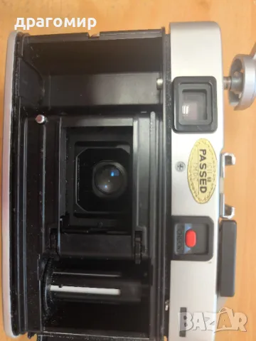 MINOLTA HI-MATIC F, снимка 9 - Фотоапарати - 49710250