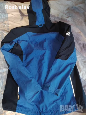 Jack wolfskin оригинално мъжко яке размер м. , снимка 2 - Якета - 56507342