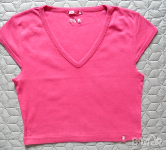 Дамски сет пола Only и тениска, снимка 6 - Комплекти - 54312815