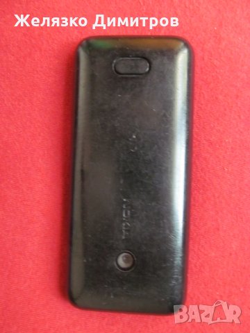 nokia 208, снимка 4 - Nokia - 29386647