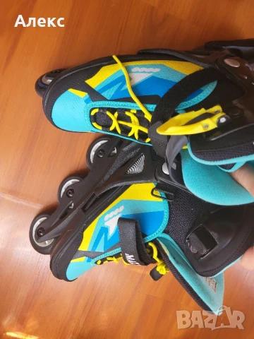 Детски ролери, снимка 7 - Ролери, кънки - 51362776